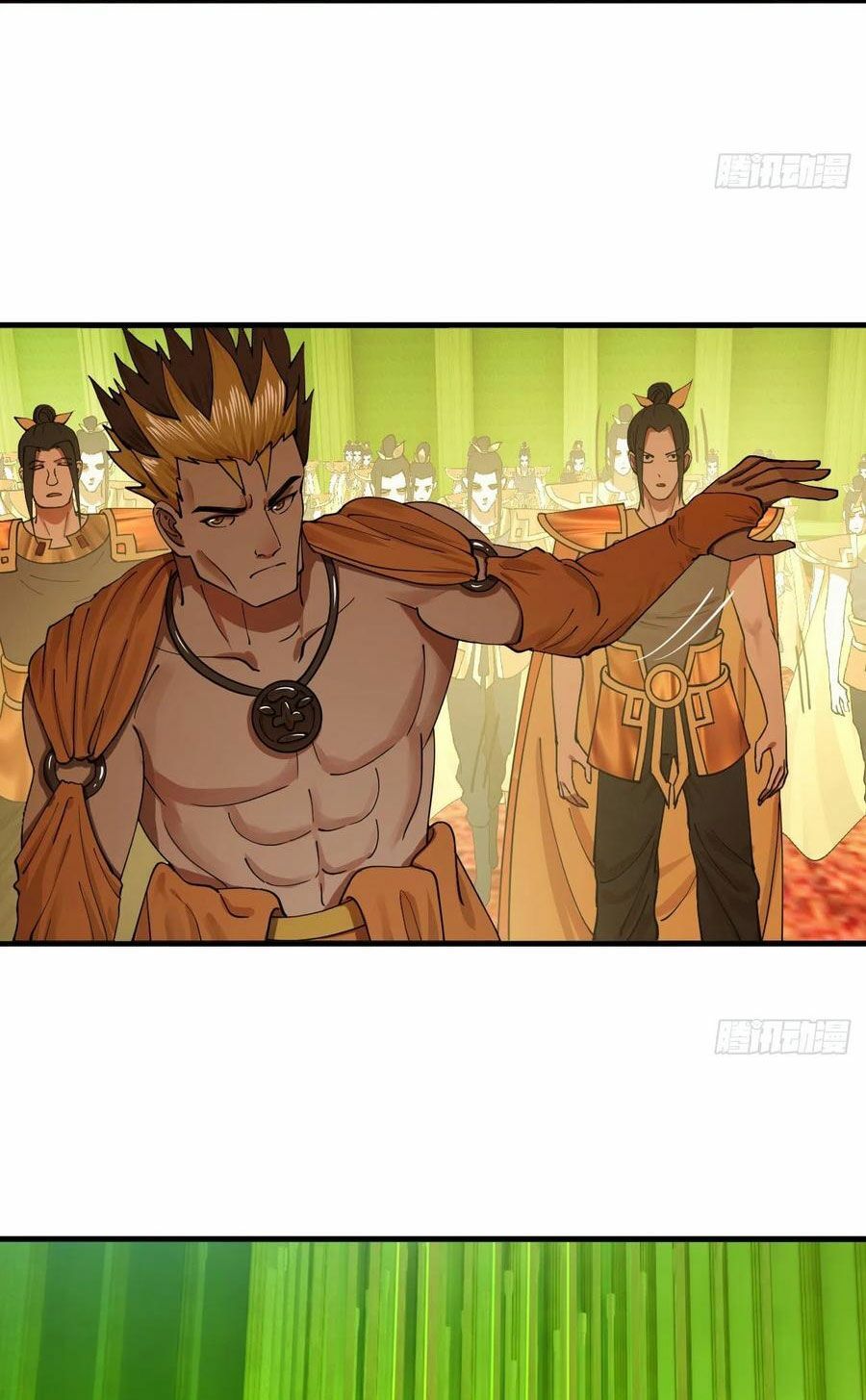 đọc truyện Ta Luyện Khí Ba Ngàn Năm Chương 220 ảnh 39 tại Thiên Thai Truyện