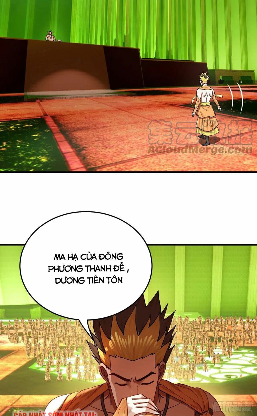 đọc truyện Ta Luyện Khí Ba Ngàn Năm Chương 220 ảnh 40 tại Thiên Thai Truyện