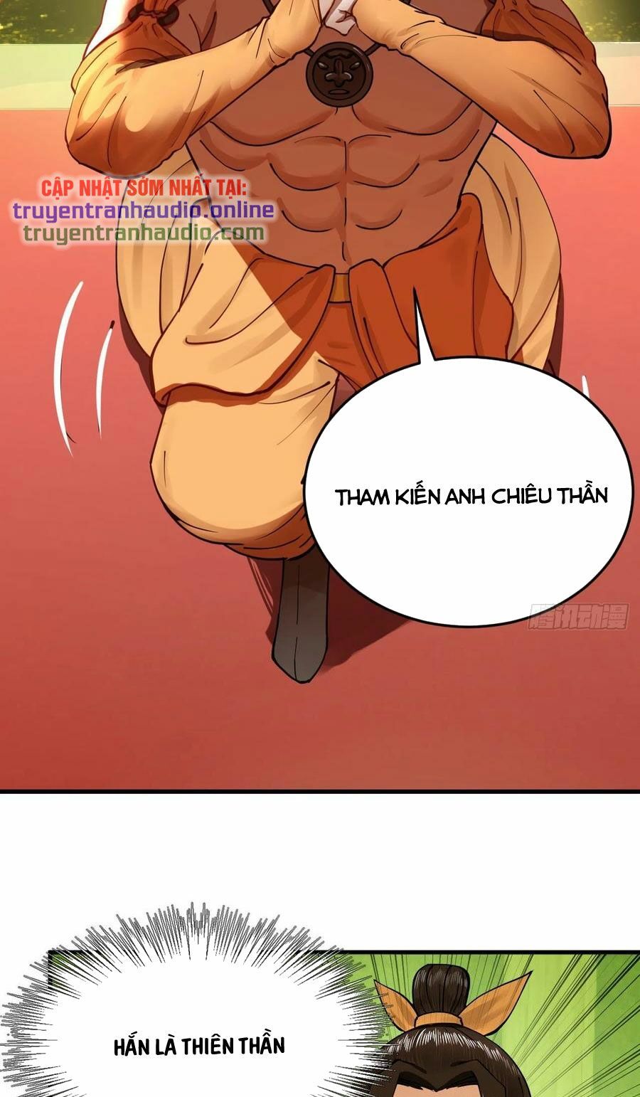 đọc truyện Ta Luyện Khí Ba Ngàn Năm Chương 220 ảnh 41 tại Thiên Thai Truyện