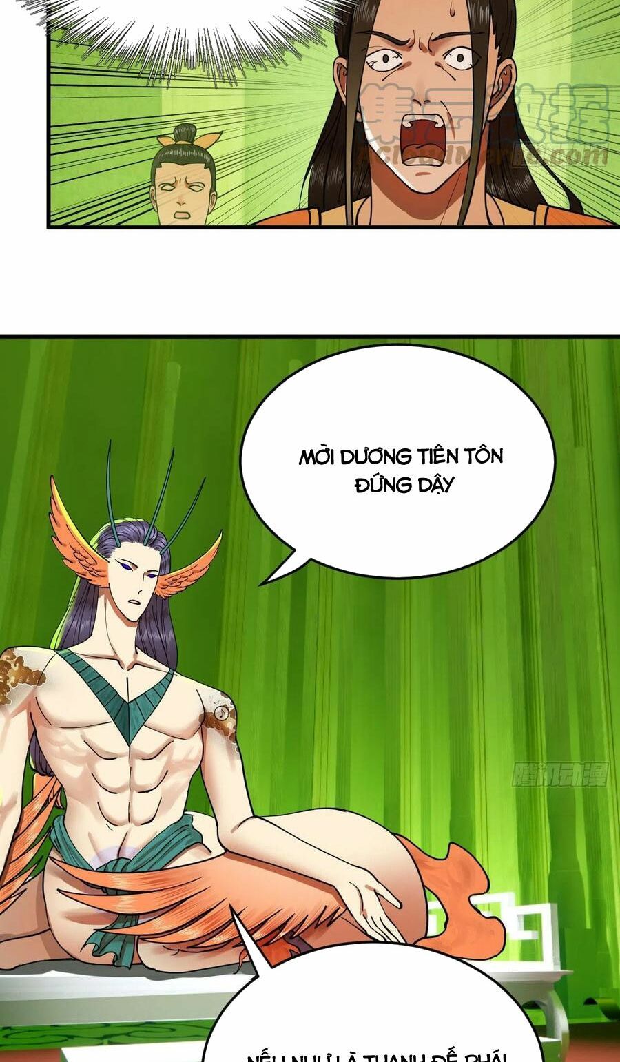 đọc truyện Ta Luyện Khí Ba Ngàn Năm Chương 220 ảnh 42 tại Thiên Thai Truyện