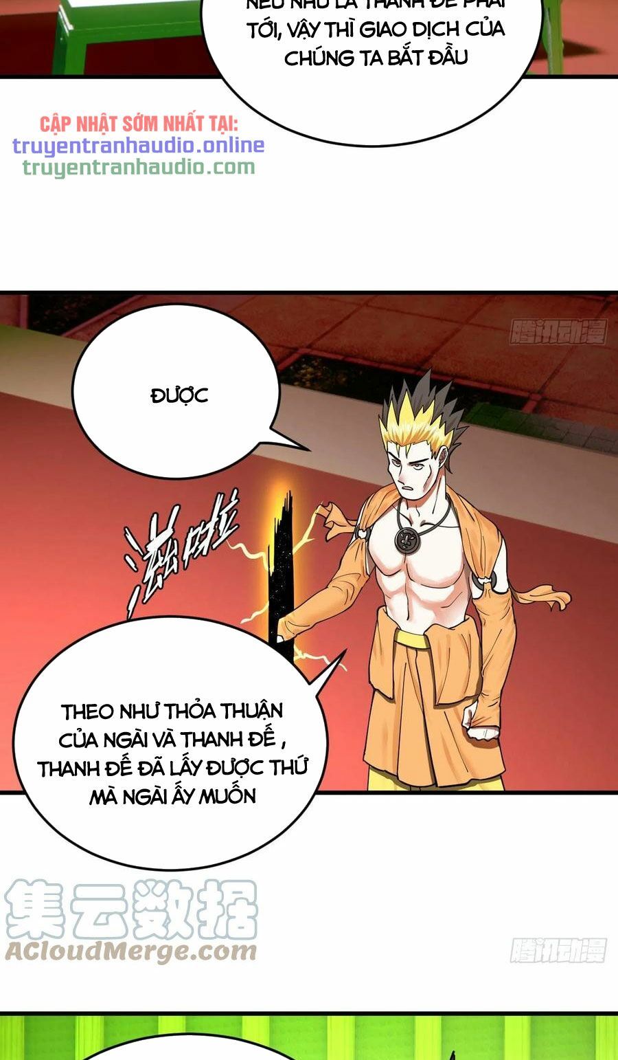 đọc truyện Ta Luyện Khí Ba Ngàn Năm Chương 220 ảnh 43 tại Thiên Thai Truyện