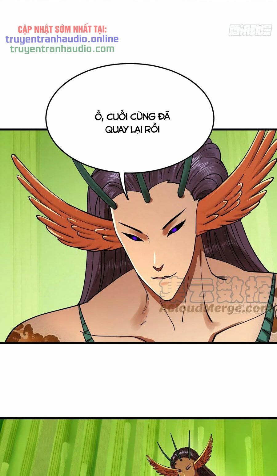 đọc truyện Ta Luyện Khí Ba Ngàn Năm Chương 220 ảnh 45 tại Thiên Thai Truyện