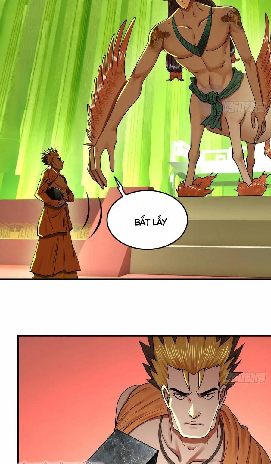 đọc truyện Ta Luyện Khí Ba Ngàn Năm Chương 220 ảnh 46 tại Thiên Thai Truyện