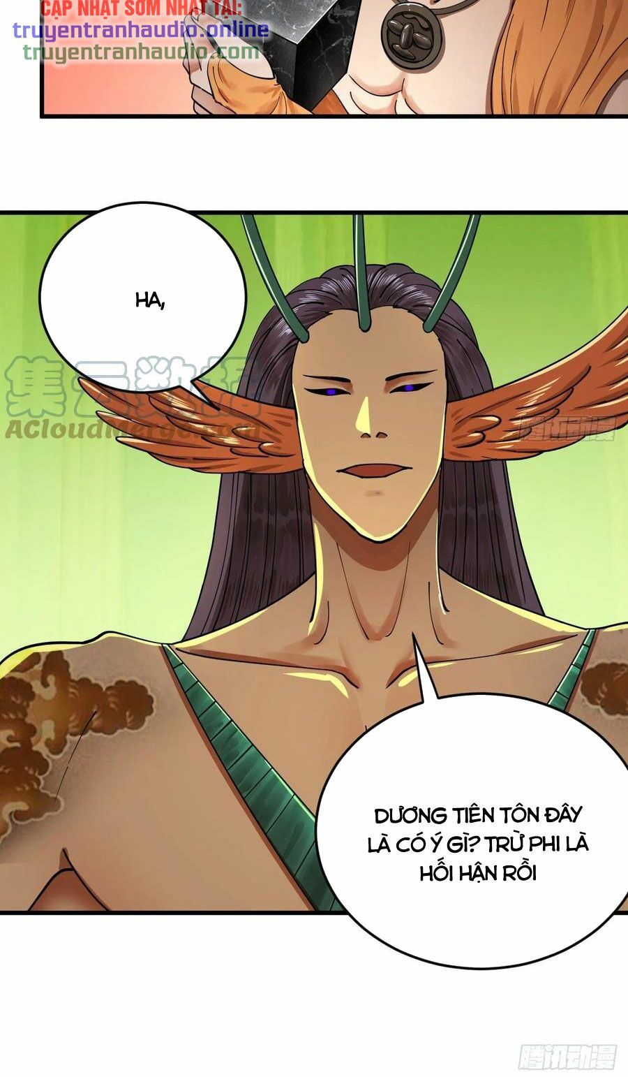 đọc truyện Ta Luyện Khí Ba Ngàn Năm Chương 220 ảnh 47 tại Thiên Thai Truyện