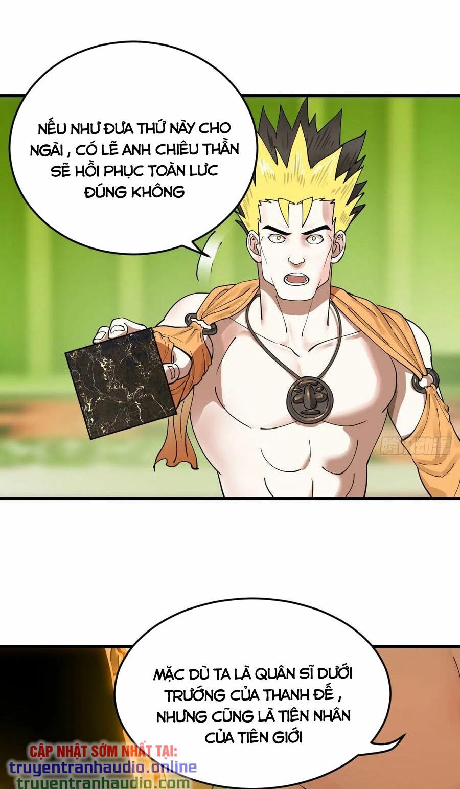 đọc truyện Ta Luyện Khí Ba Ngàn Năm Chương 220 ảnh 48 tại Thiên Thai Truyện