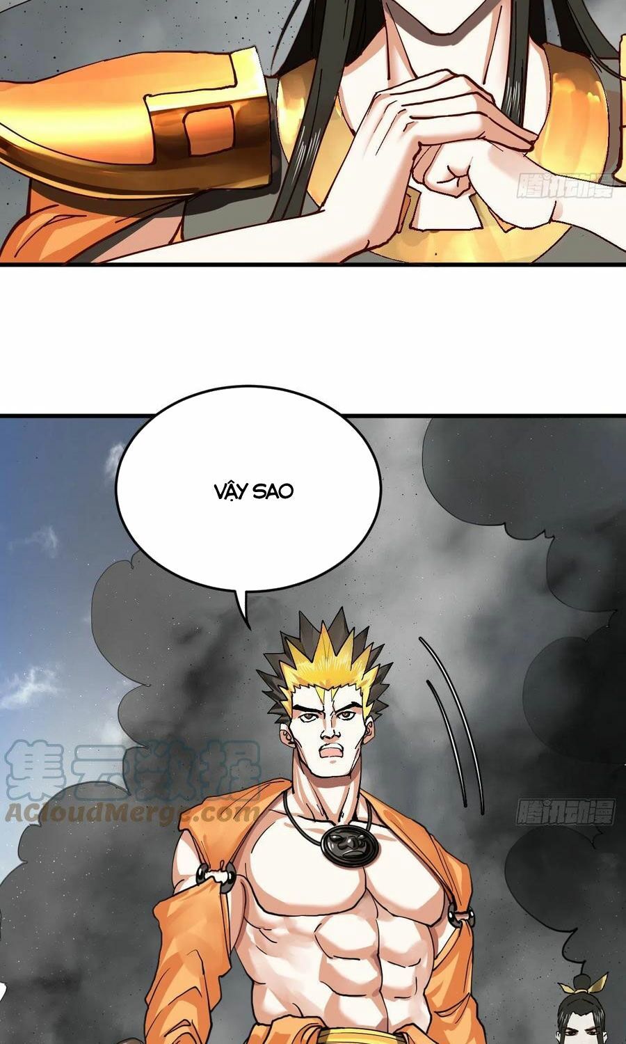 đọc truyện Ta Luyện Khí Ba Ngàn Năm Chương 220 ảnh 7 tại Thiên Thai Truyện