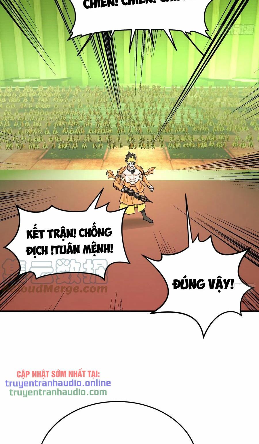 đọc truyện Ta Luyện Khí Ba Ngàn Năm Chương 220 ảnh 52 tại Thiên Thai Truyện