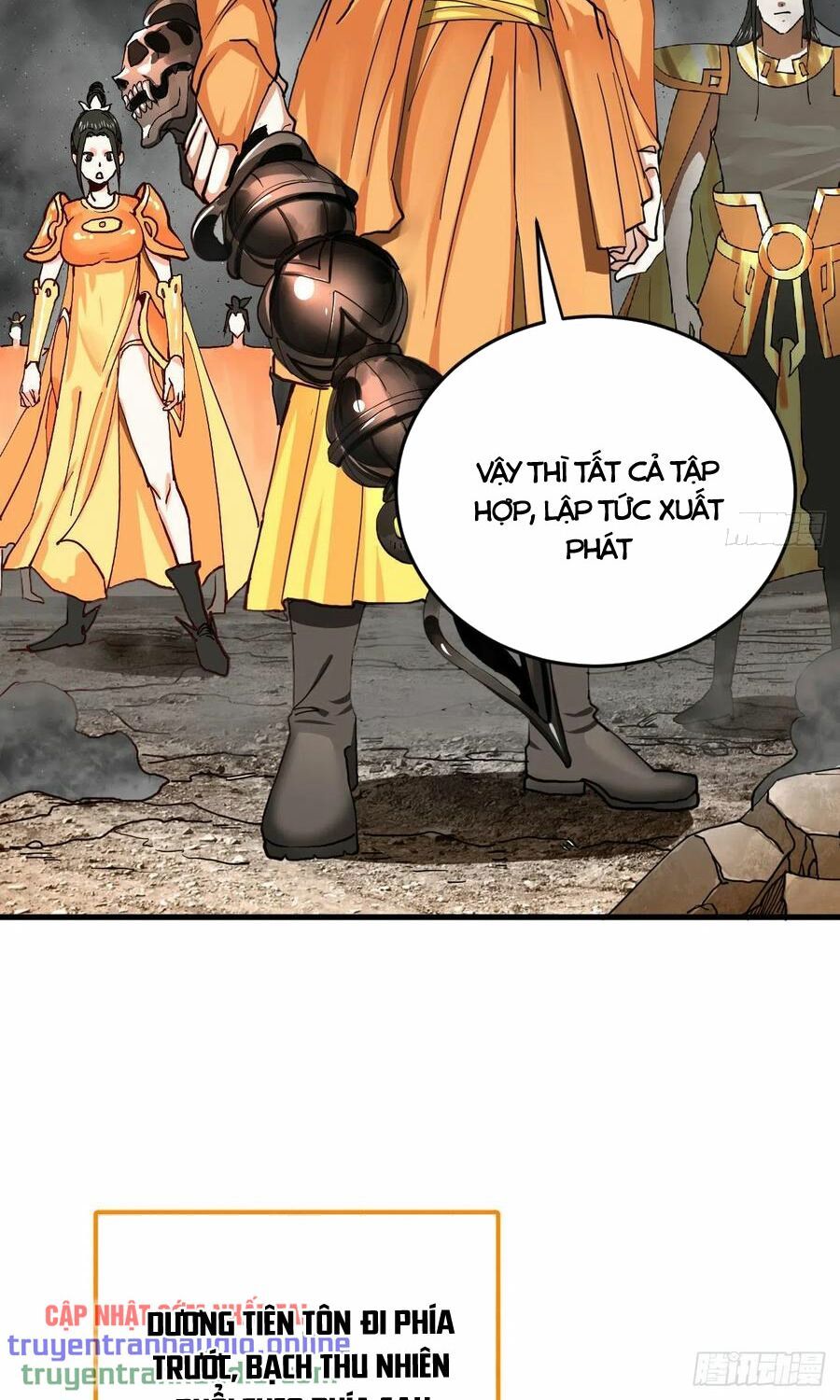 đọc truyện Ta Luyện Khí Ba Ngàn Năm Chương 220 ảnh 8 tại Thiên Thai Truyện