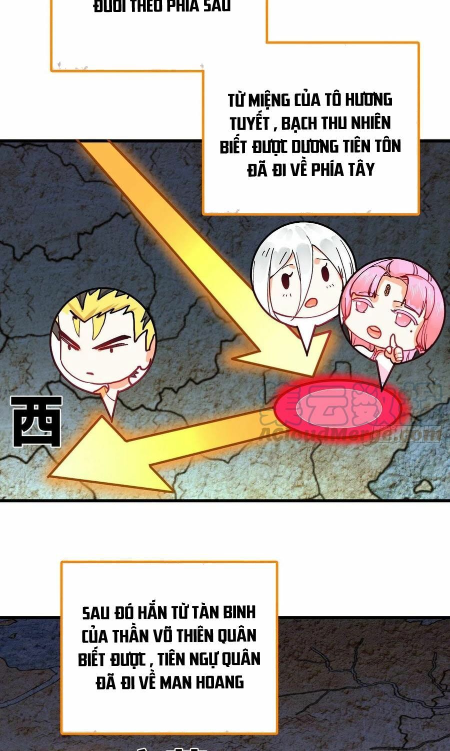 đọc truyện Ta Luyện Khí Ba Ngàn Năm Chương 220 ảnh 9 tại Thiên Thai Truyện