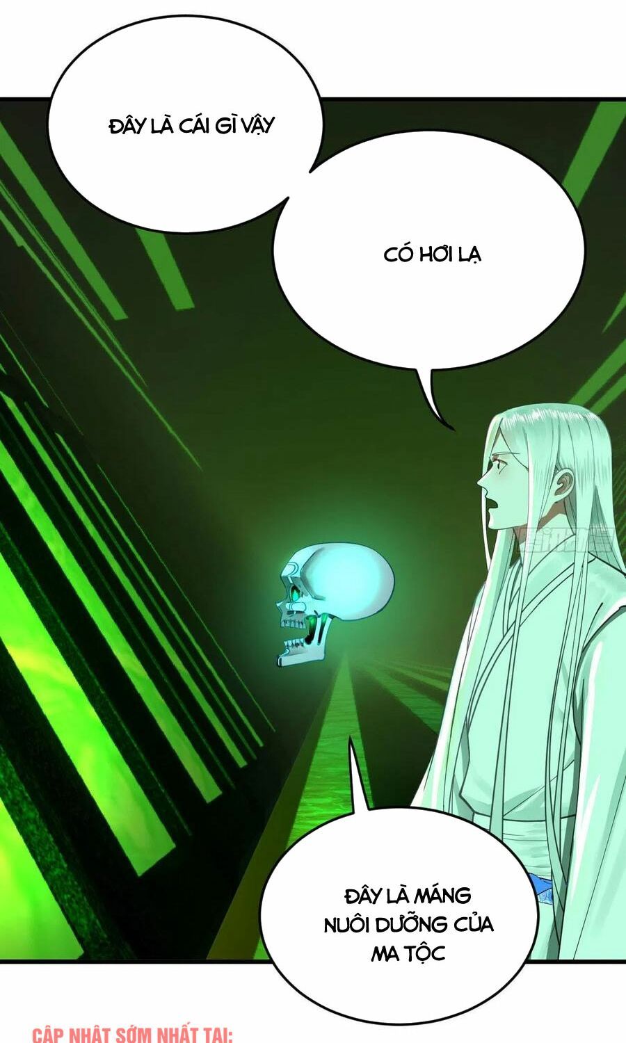 đọc truyện Ta Luyện Khí Ba Ngàn Năm Chương 221 ảnh 14 tại Thiên Thai Truyện