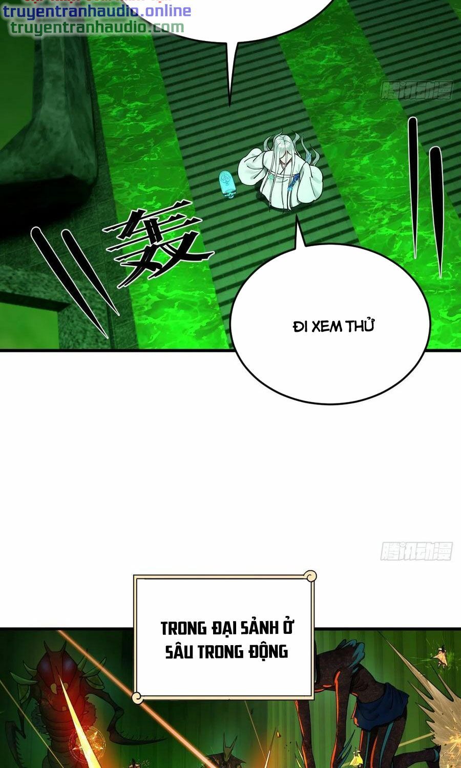 đọc truyện Ta Luyện Khí Ba Ngàn Năm Chương 221 ảnh 21 tại Thiên Thai Truyện