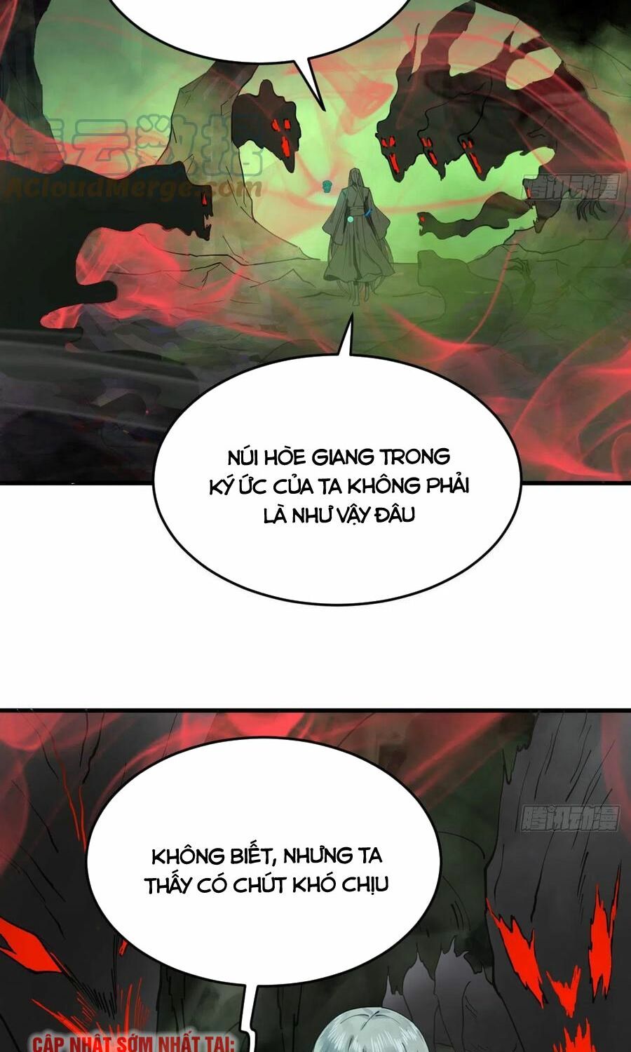 đọc truyện Ta Luyện Khí Ba Ngàn Năm Chương 221 ảnh 4 tại Thiên Thai Truyện