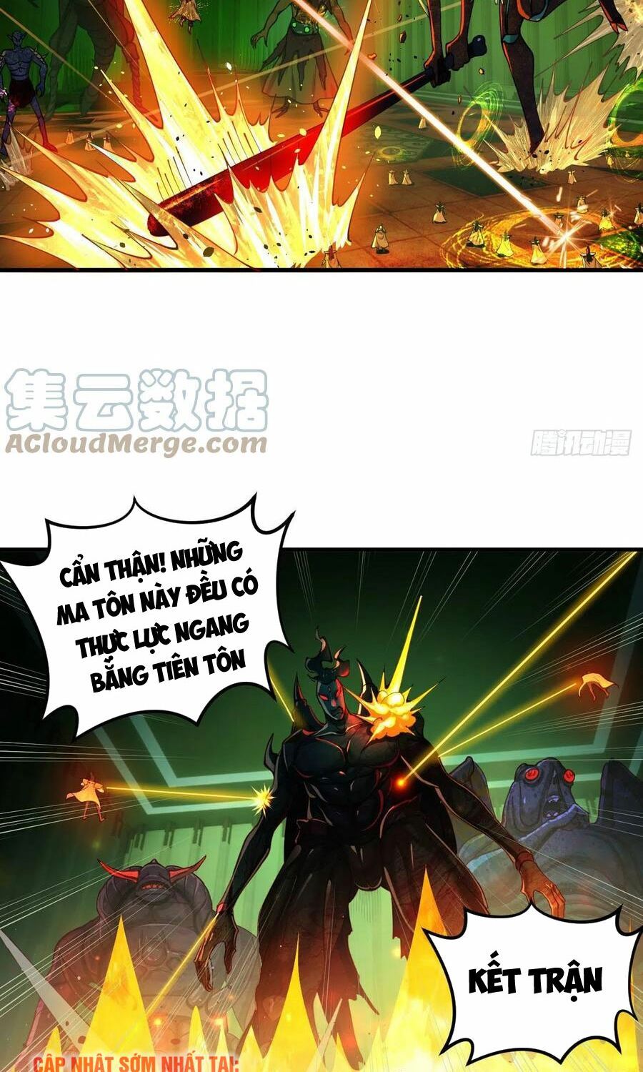 đọc truyện Ta Luyện Khí Ba Ngàn Năm Chương 221 ảnh 22 tại Thiên Thai Truyện