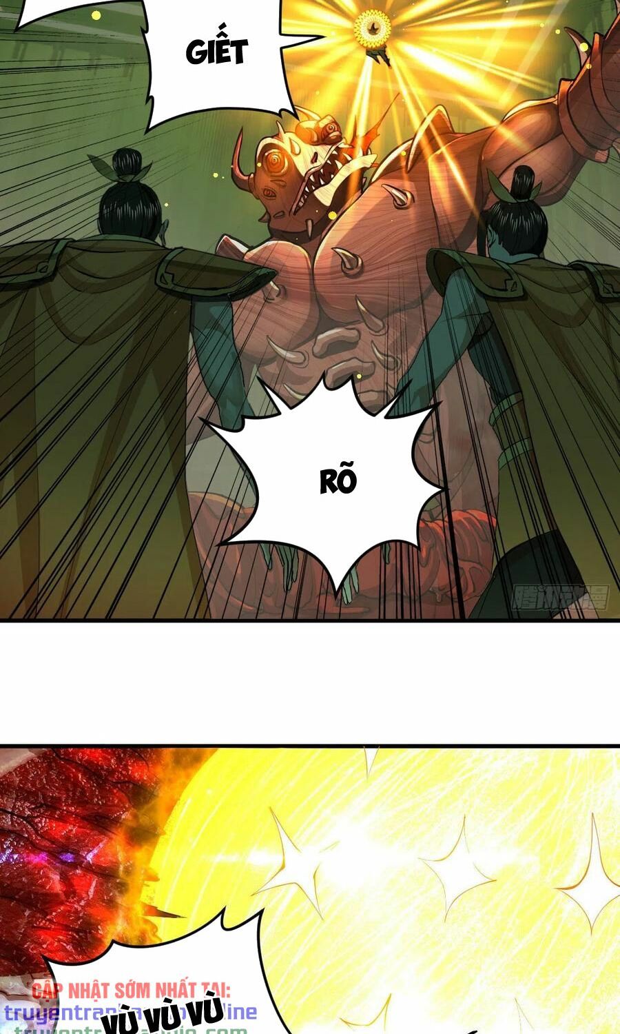 đọc truyện Ta Luyện Khí Ba Ngàn Năm Chương 221 ảnh 27 tại Thiên Thai Truyện