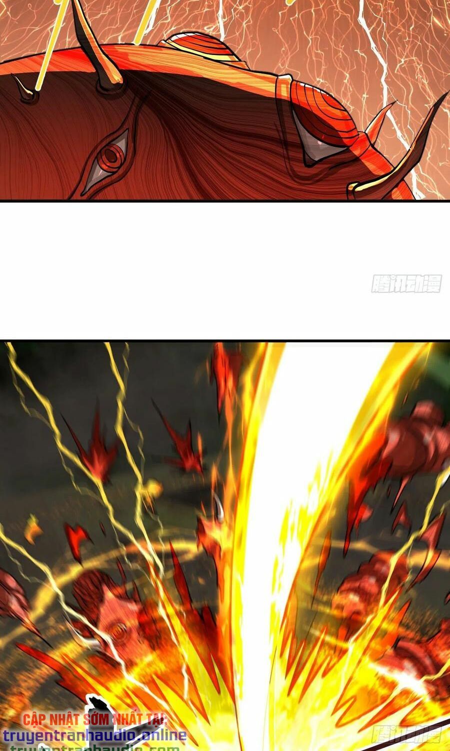 đọc truyện Ta Luyện Khí Ba Ngàn Năm Chương 221 ảnh 29 tại Thiên Thai Truyện