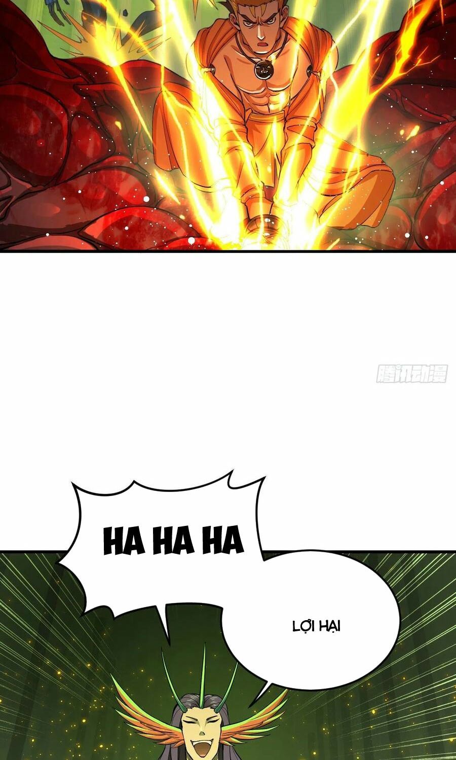 đọc truyện Ta Luyện Khí Ba Ngàn Năm Chương 221 ảnh 31 tại Thiên Thai Truyện