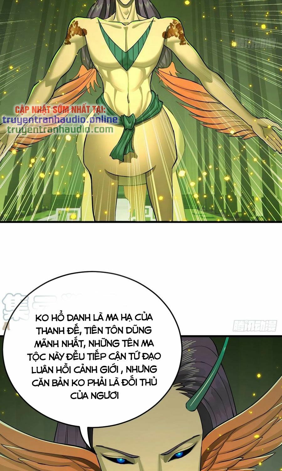 đọc truyện Ta Luyện Khí Ba Ngàn Năm Chương 221 ảnh 32 tại Thiên Thai Truyện