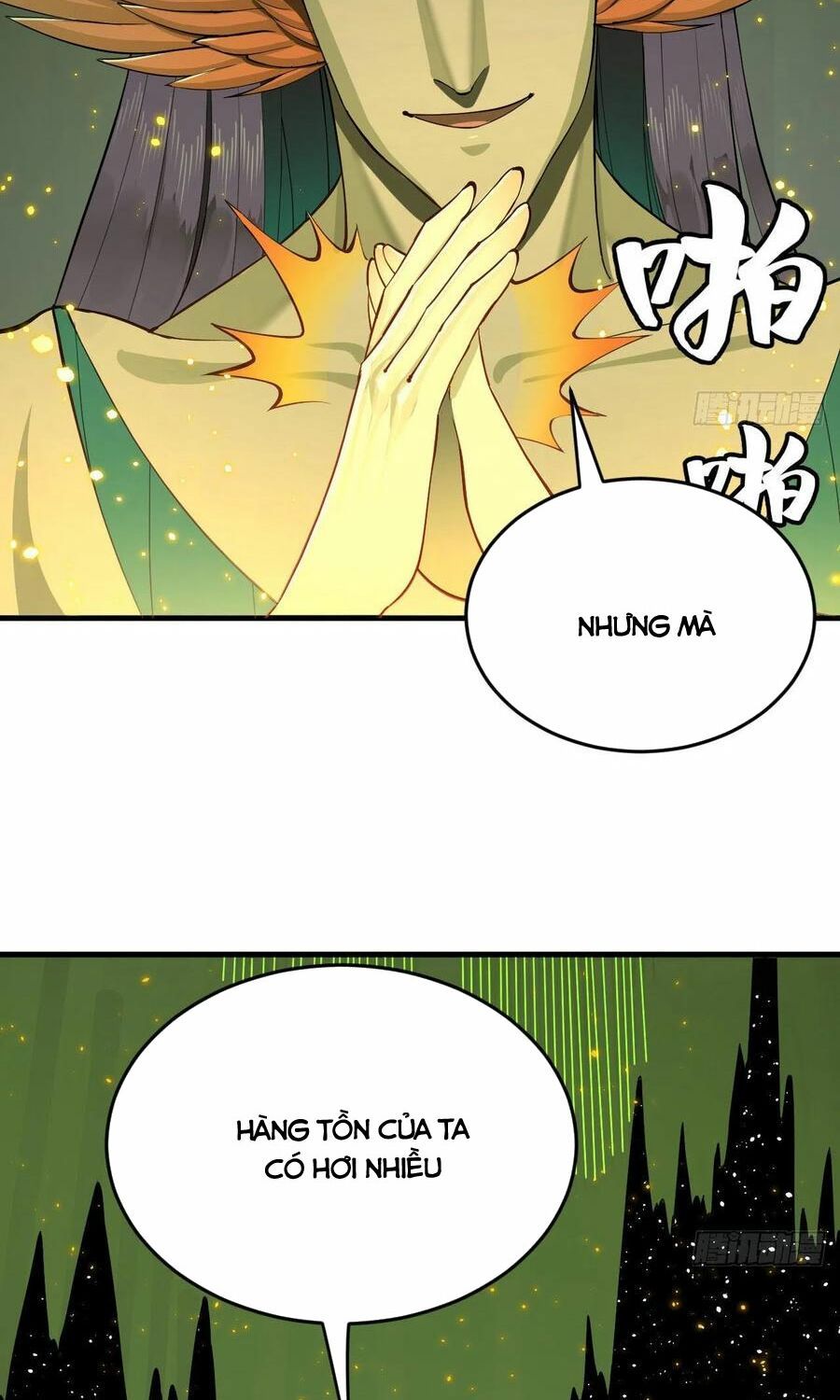 đọc truyện Ta Luyện Khí Ba Ngàn Năm Chương 221 ảnh 33 tại Thiên Thai Truyện