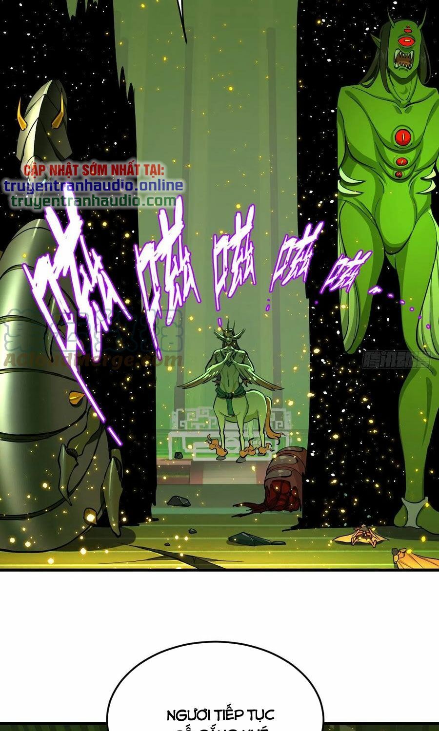 đọc truyện Ta Luyện Khí Ba Ngàn Năm Chương 221 ảnh 34 tại Thiên Thai Truyện