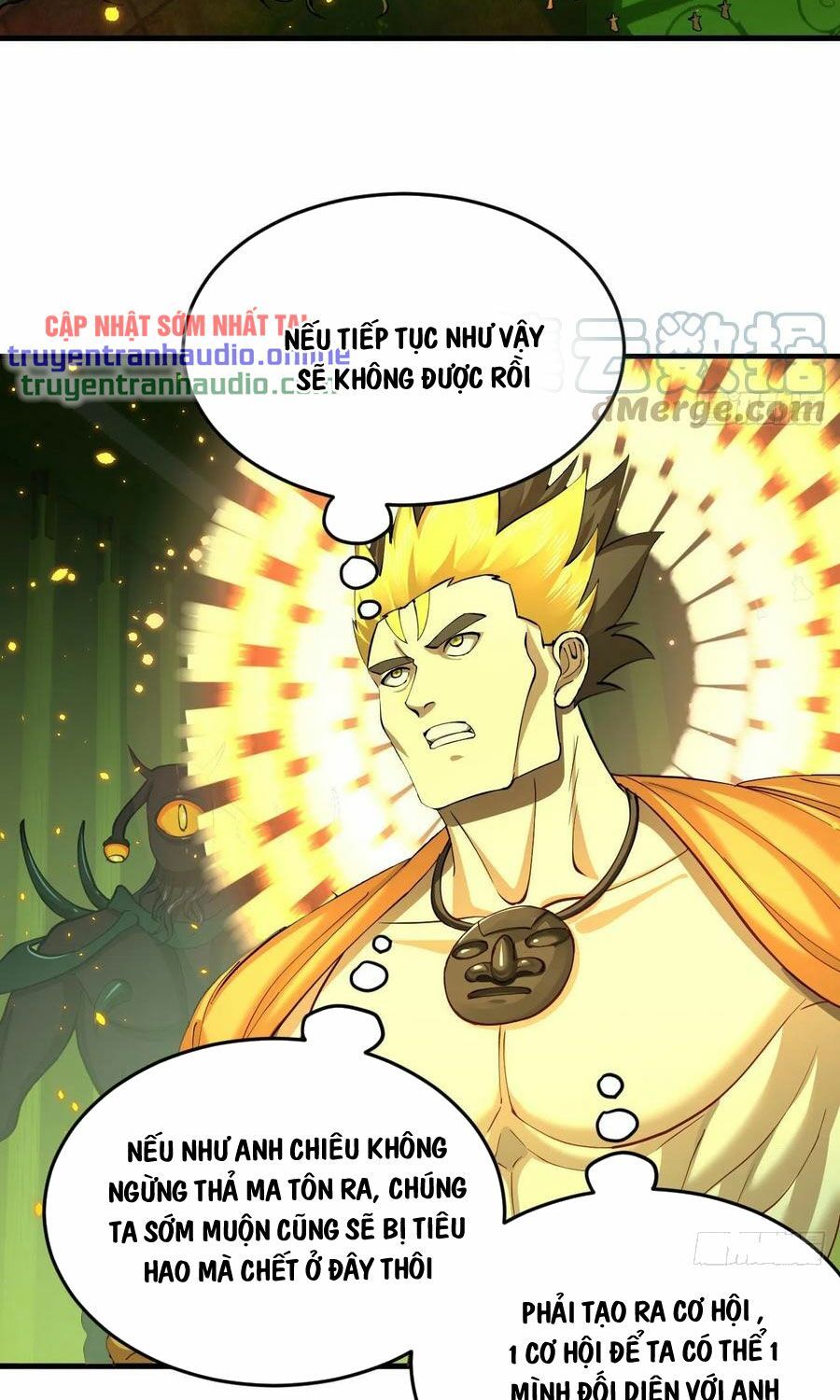 đọc truyện Ta Luyện Khí Ba Ngàn Năm Chương 221 ảnh 36 tại Thiên Thai Truyện