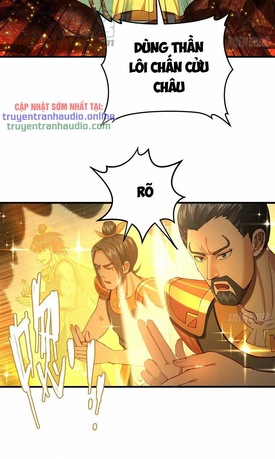 đọc truyện Ta Luyện Khí Ba Ngàn Năm Chương 221 ảnh 38 tại Thiên Thai Truyện