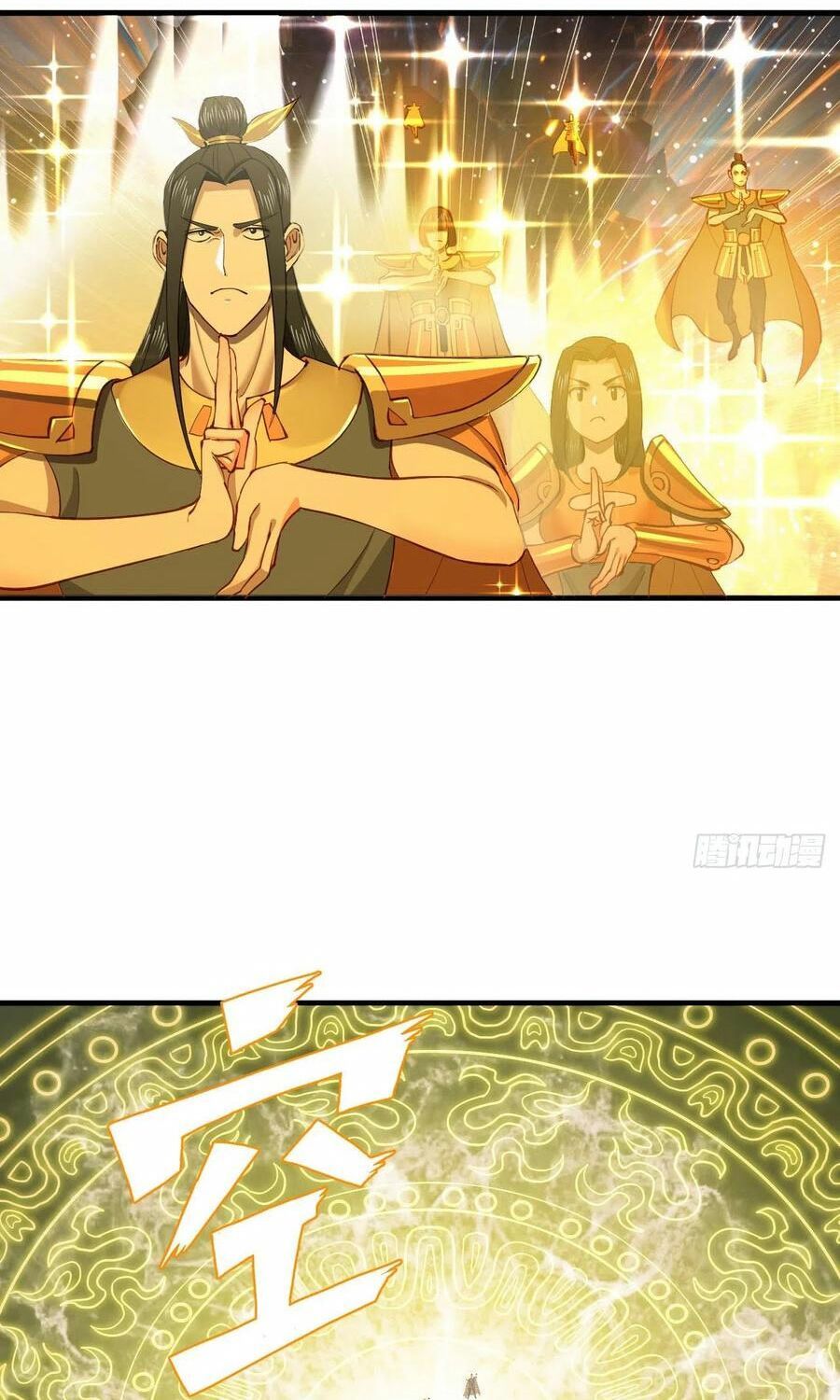 đọc truyện Ta Luyện Khí Ba Ngàn Năm Chương 221 ảnh 39 tại Thiên Thai Truyện