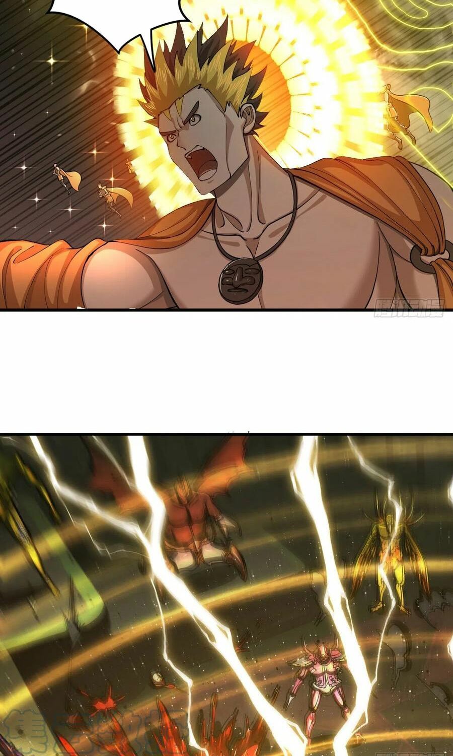 đọc truyện Ta Luyện Khí Ba Ngàn Năm Chương 221 ảnh 41 tại Thiên Thai Truyện