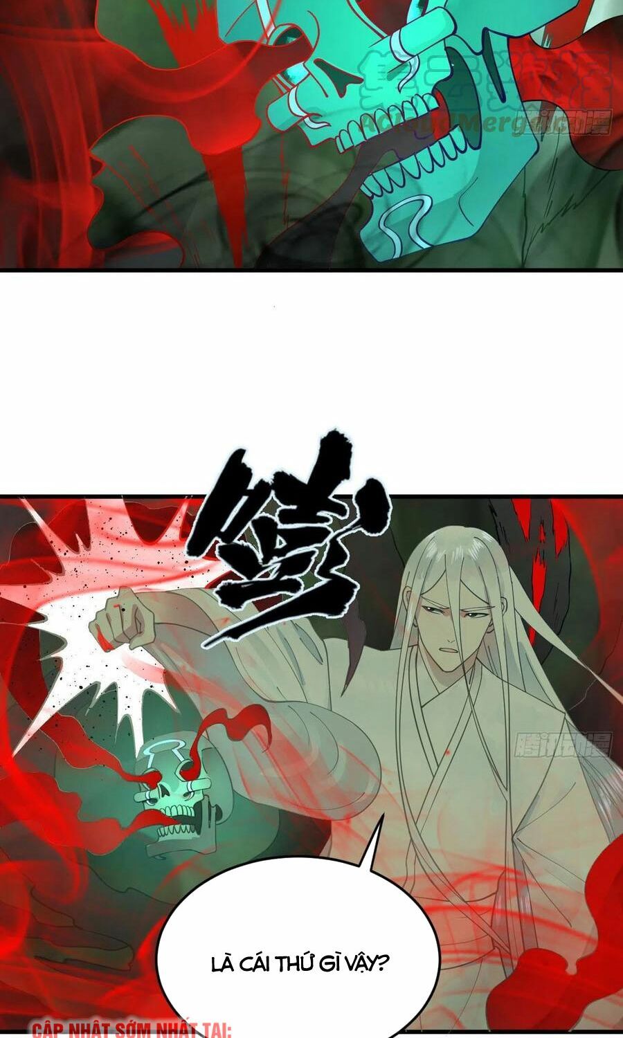 đọc truyện Ta Luyện Khí Ba Ngàn Năm Chương 221 ảnh 6 tại Thiên Thai Truyện