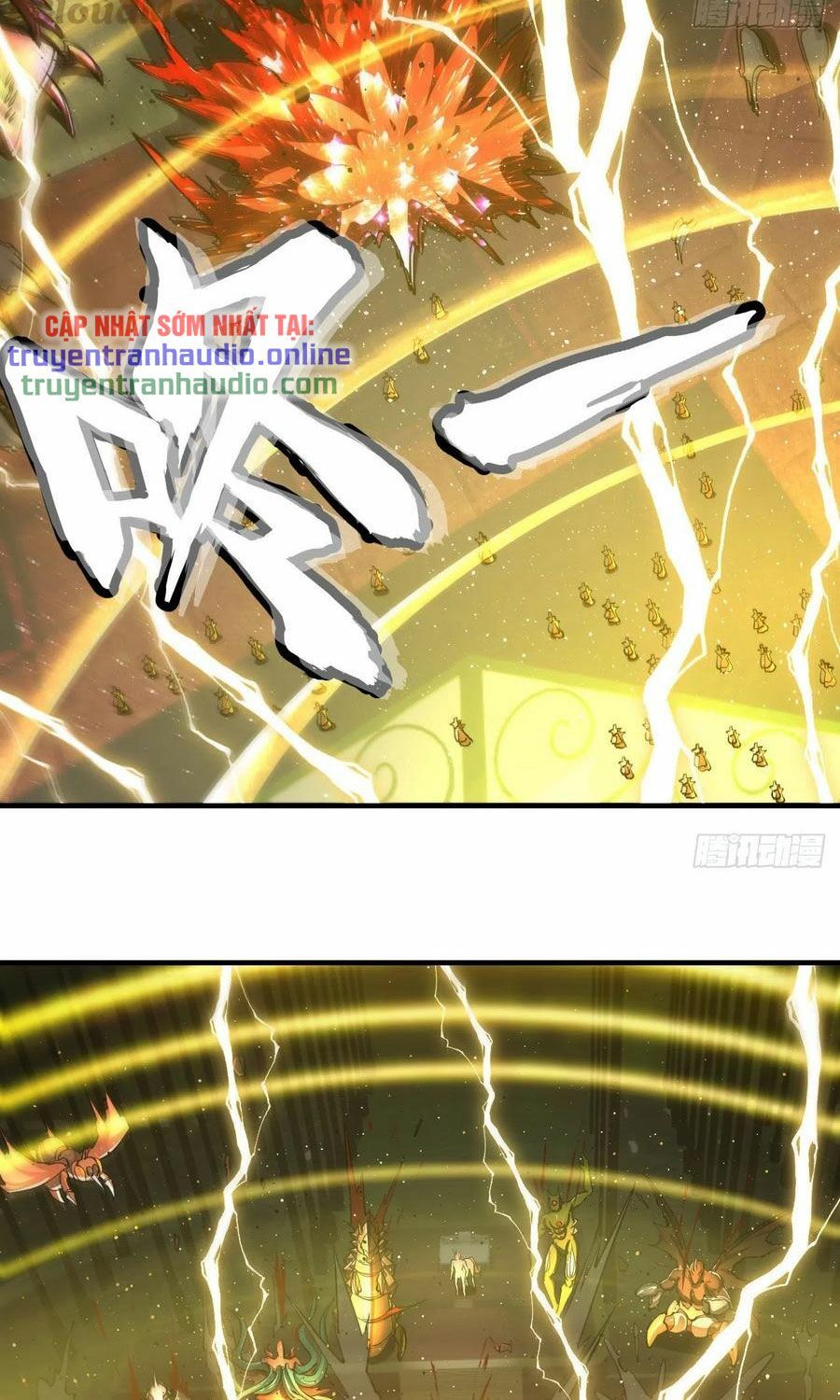 đọc truyện Ta Luyện Khí Ba Ngàn Năm Chương 221 ảnh 42 tại Thiên Thai Truyện