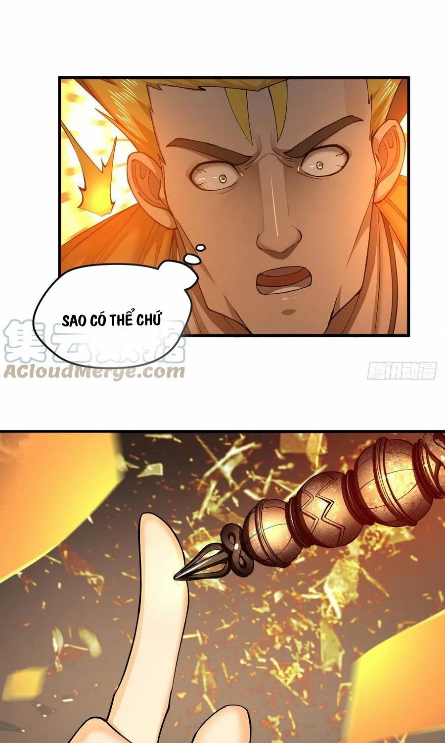 đọc truyện Ta Luyện Khí Ba Ngàn Năm Chương 221 ảnh 51 tại Thiên Thai Truyện