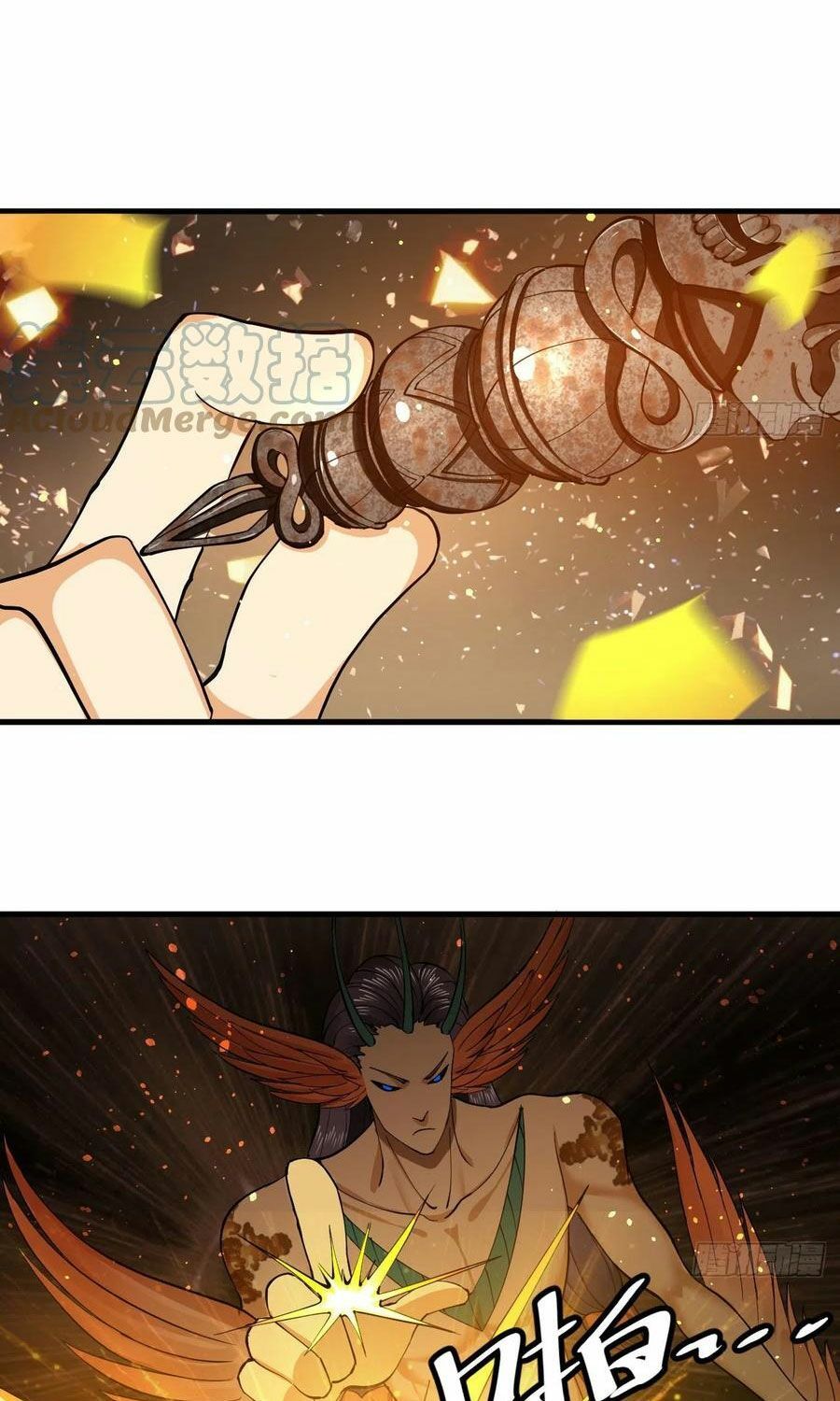 đọc truyện Ta Luyện Khí Ba Ngàn Năm Chương 221 ảnh 53 tại Thiên Thai Truyện