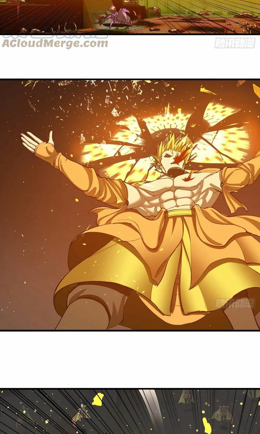 đọc truyện Ta Luyện Khí Ba Ngàn Năm Chương 221 ảnh 55 tại Thiên Thai Truyện