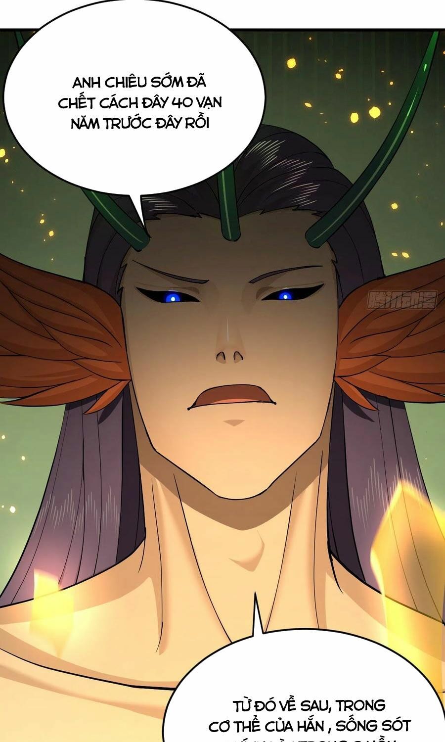 đọc truyện Ta Luyện Khí Ba Ngàn Năm Chương 221 ảnh 59 tại Thiên Thai Truyện