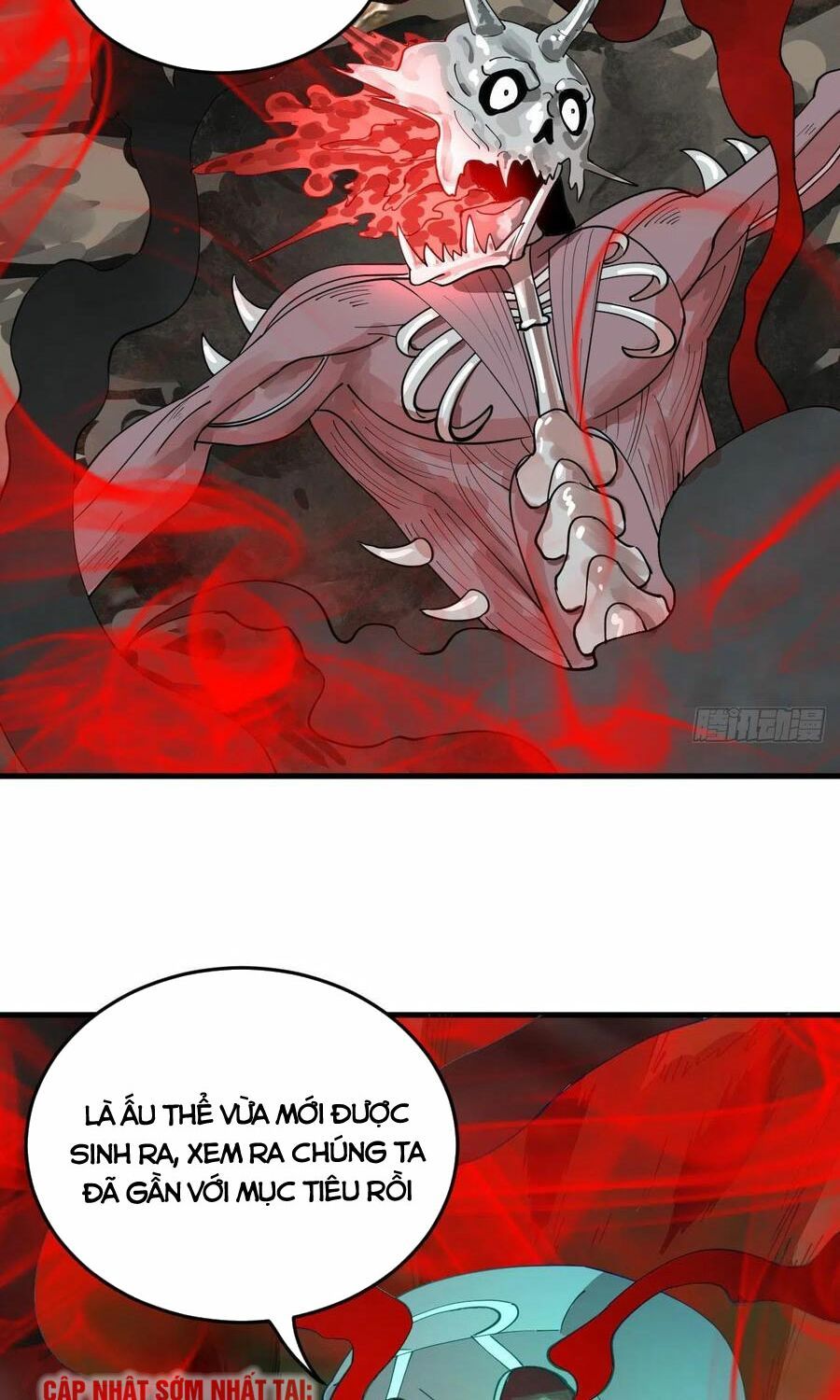 đọc truyện Ta Luyện Khí Ba Ngàn Năm Chương 221 ảnh 8 tại Thiên Thai Truyện