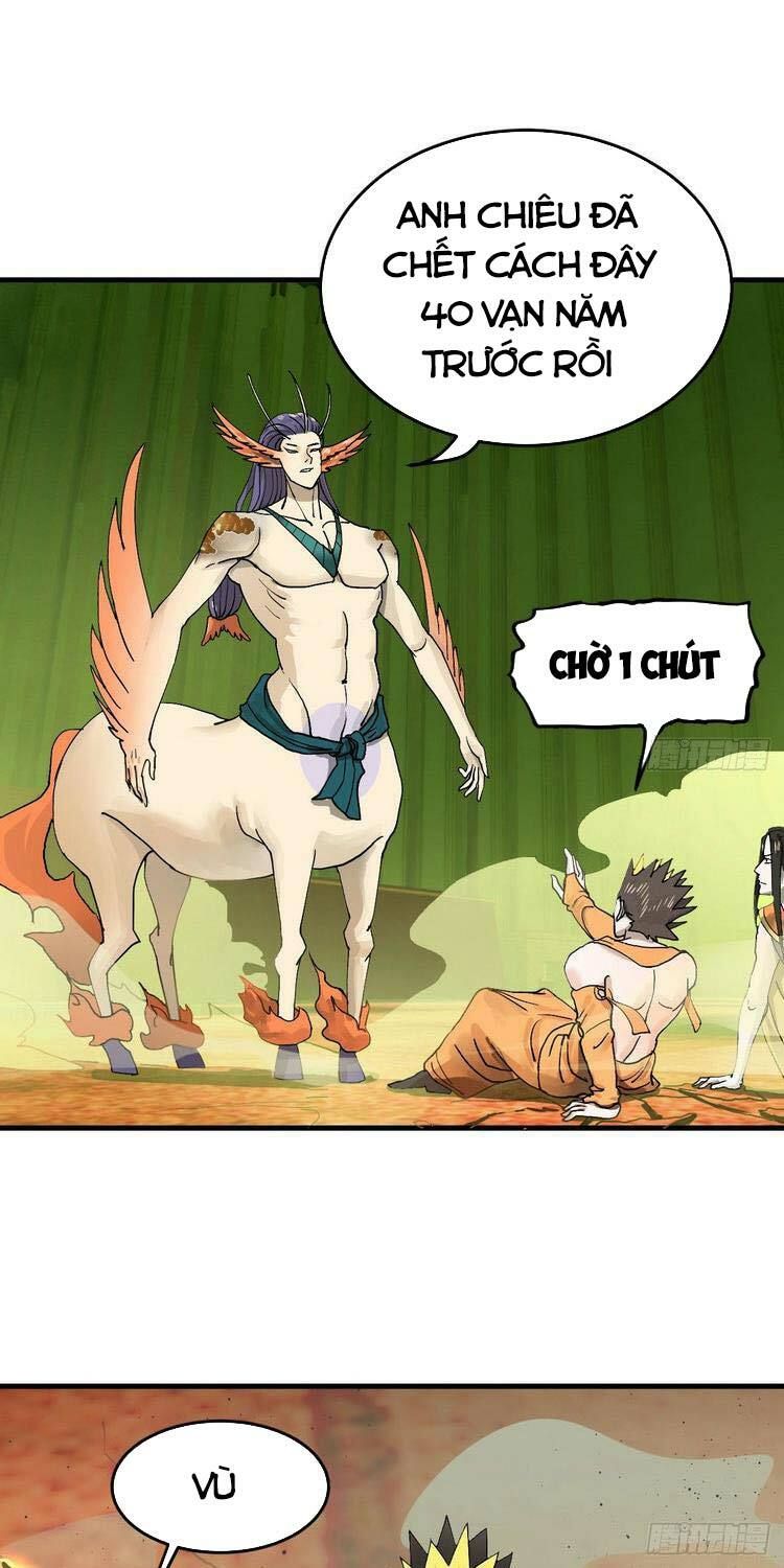 đọc truyện Ta Luyện Khí Ba Ngàn Năm Chương 222 ảnh 3 tại Thiên Thai Truyện