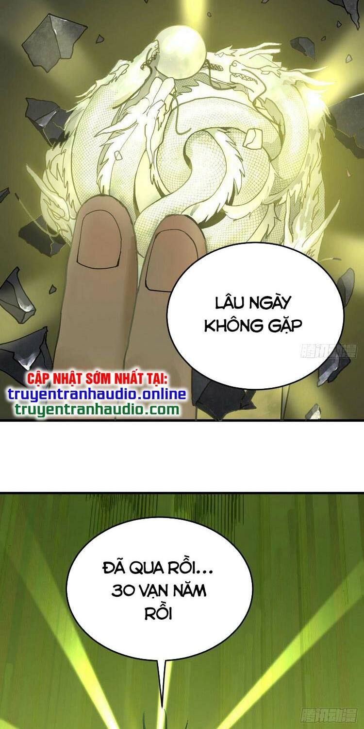 đọc truyện Ta Luyện Khí Ba Ngàn Năm Chương 222 ảnh 12 tại Thiên Thai Truyện