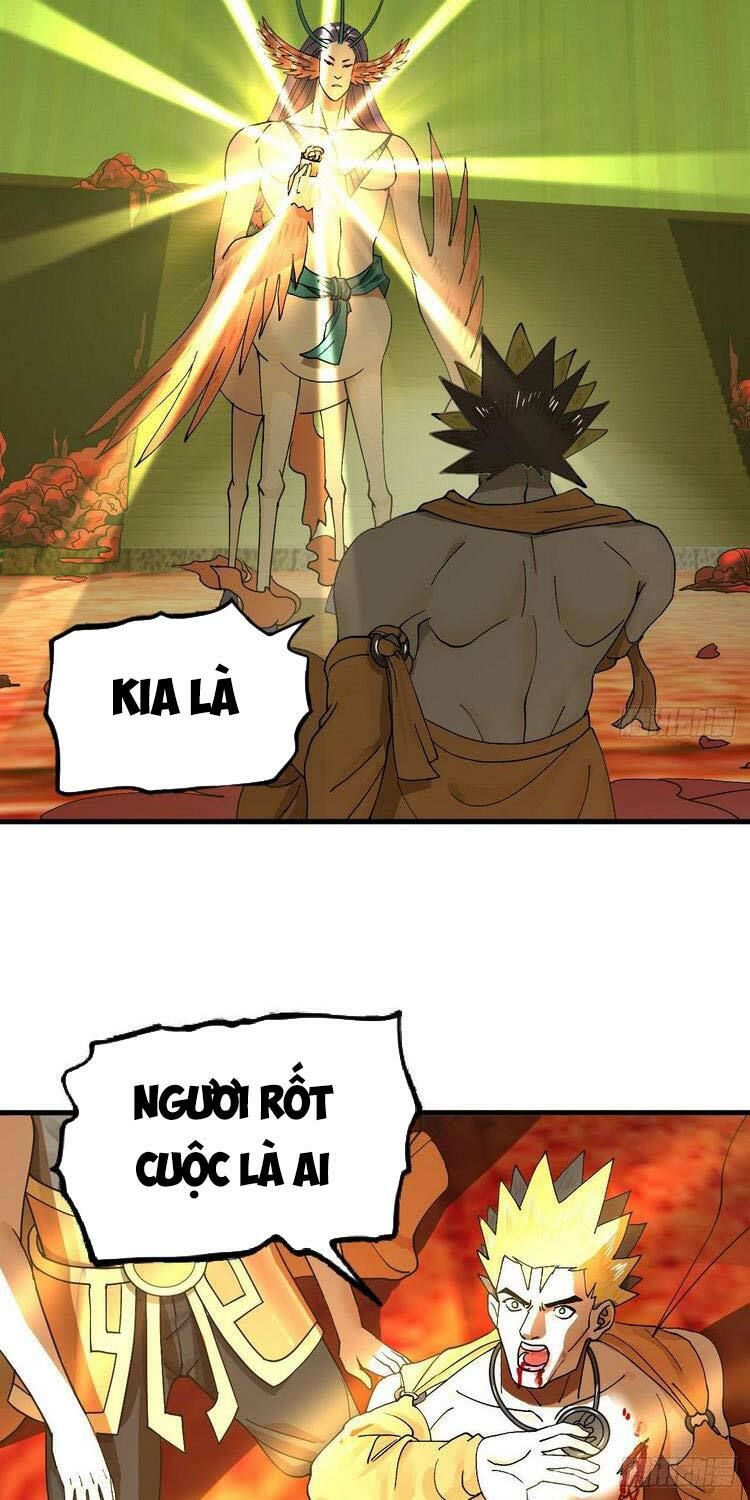 đọc truyện Ta Luyện Khí Ba Ngàn Năm Chương 222 ảnh 13 tại Thiên Thai Truyện