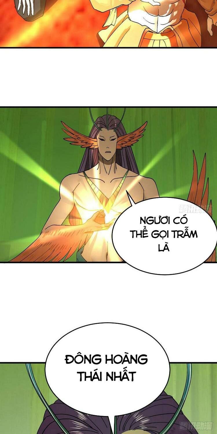 đọc truyện Ta Luyện Khí Ba Ngàn Năm Chương 222 ảnh 14 tại Thiên Thai Truyện