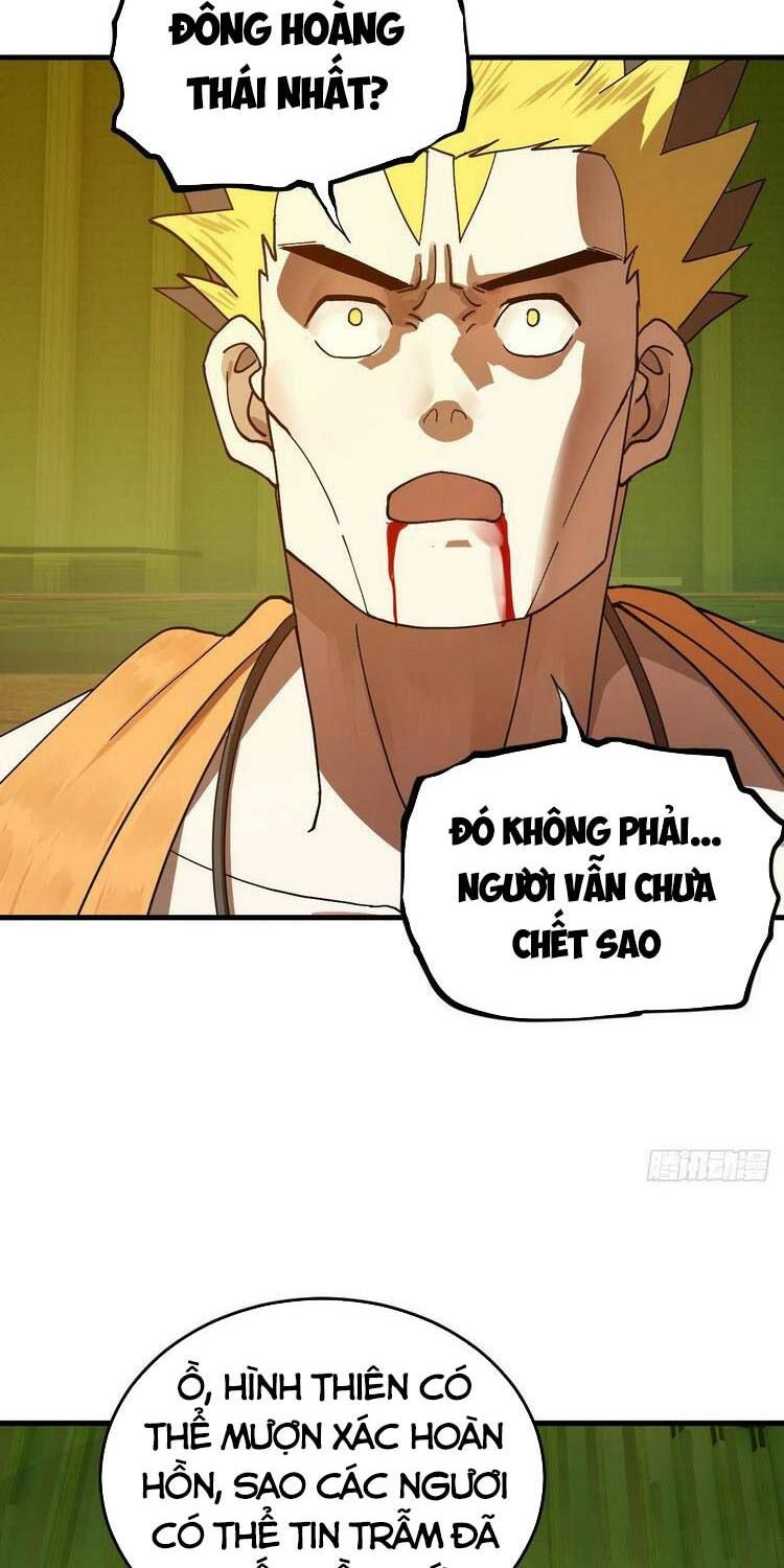 đọc truyện Ta Luyện Khí Ba Ngàn Năm Chương 222 ảnh 16 tại Thiên Thai Truyện