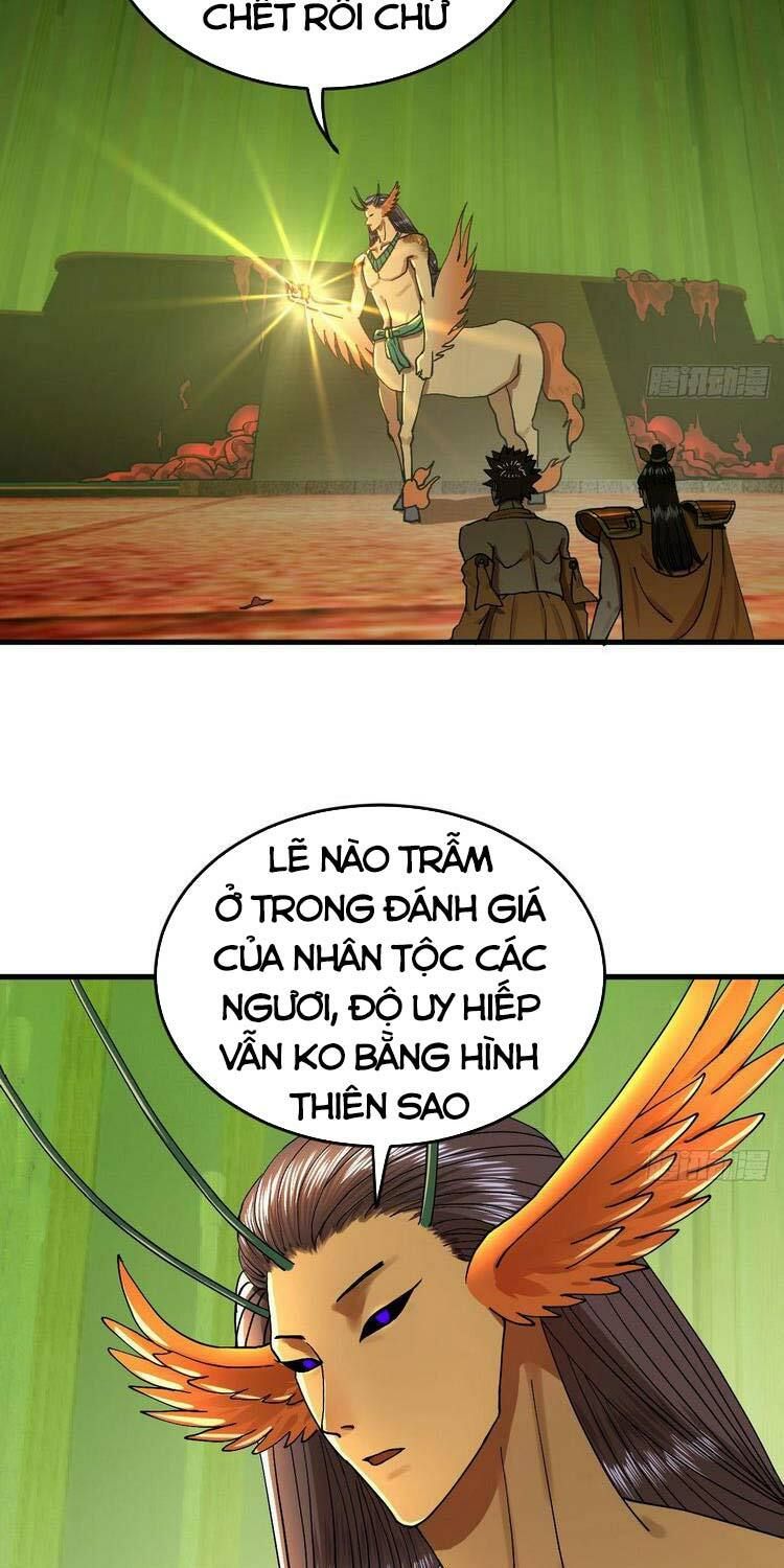 đọc truyện Ta Luyện Khí Ba Ngàn Năm Chương 222 ảnh 17 tại Thiên Thai Truyện