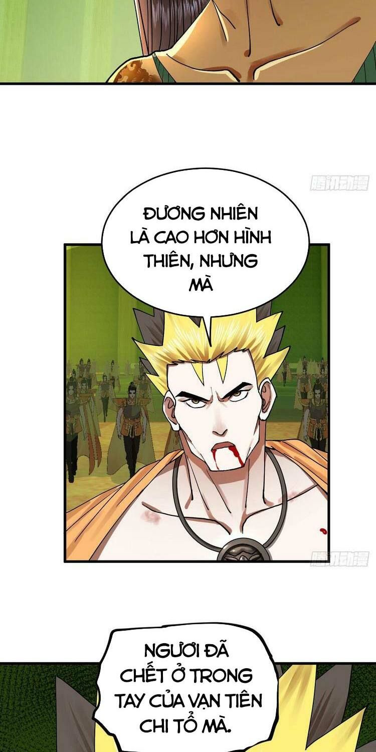 đọc truyện Ta Luyện Khí Ba Ngàn Năm Chương 222 ảnh 18 tại Thiên Thai Truyện