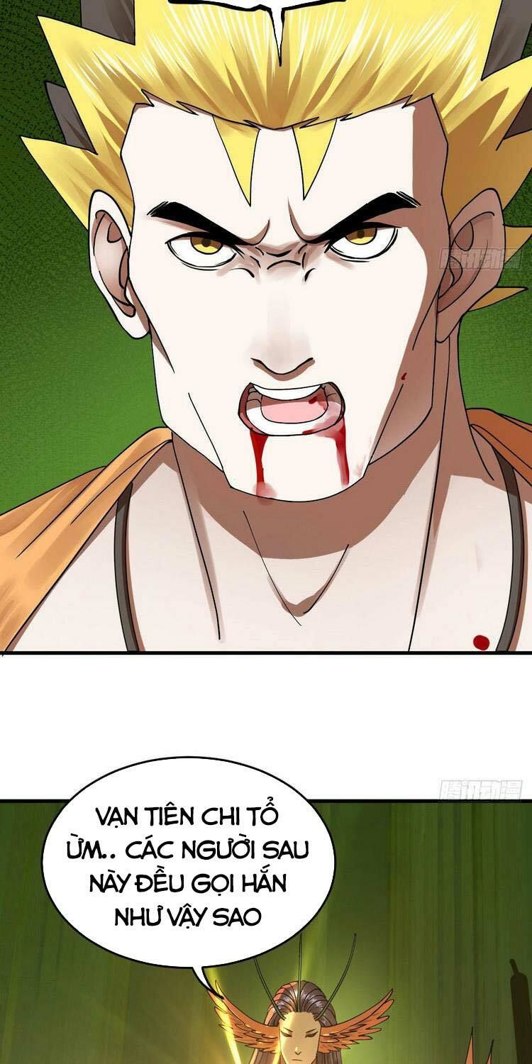 đọc truyện Ta Luyện Khí Ba Ngàn Năm Chương 222 ảnh 19 tại Thiên Thai Truyện