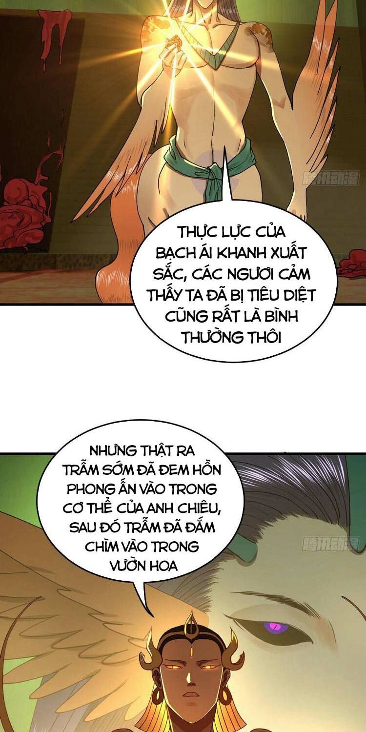 đọc truyện Ta Luyện Khí Ba Ngàn Năm Chương 222 ảnh 20 tại Thiên Thai Truyện