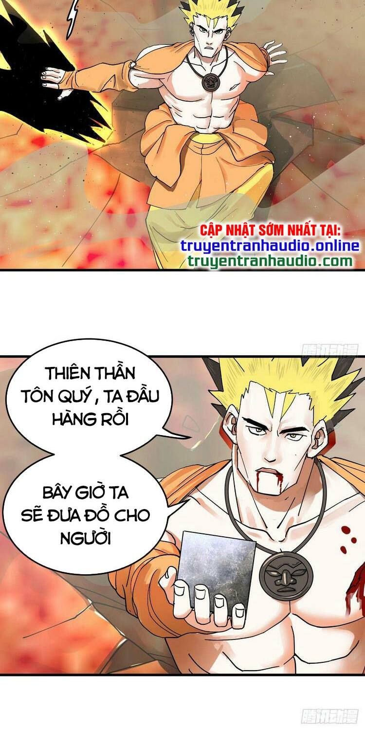 đọc truyện Ta Luyện Khí Ba Ngàn Năm Chương 222 ảnh 4 tại Thiên Thai Truyện