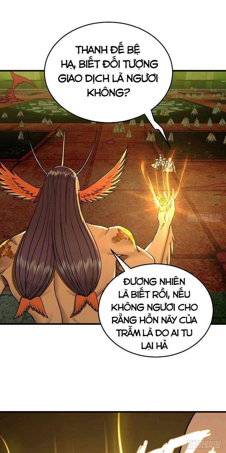 đọc truyện Ta Luyện Khí Ba Ngàn Năm Chương 222 ảnh 22 tại Thiên Thai Truyện