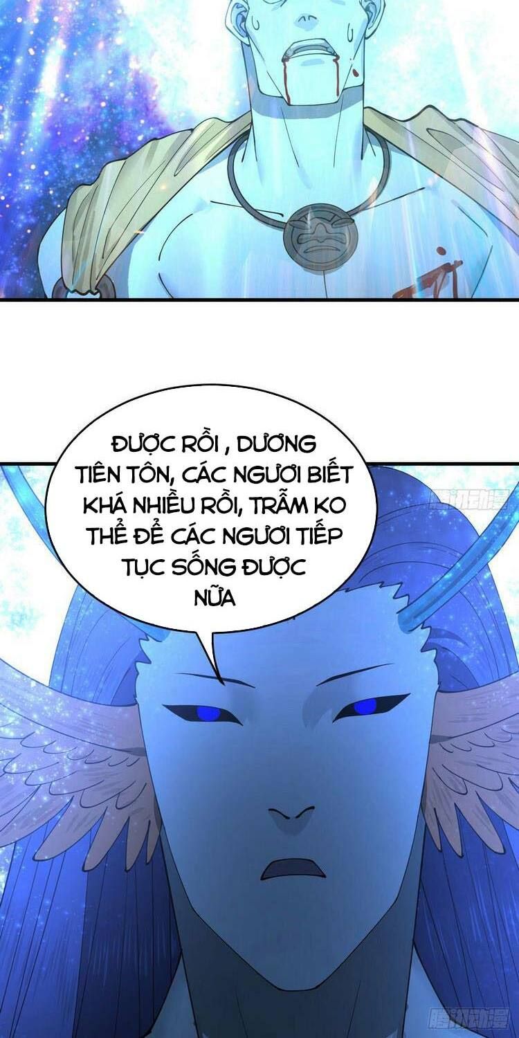 đọc truyện Ta Luyện Khí Ba Ngàn Năm Chương 222 ảnh 27 tại Thiên Thai Truyện