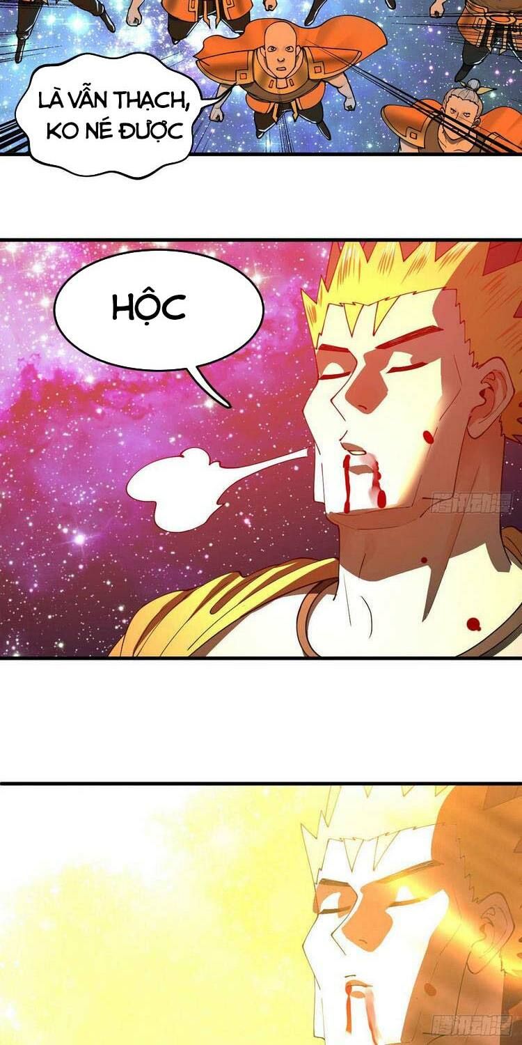 đọc truyện Ta Luyện Khí Ba Ngàn Năm Chương 222 ảnh 31 tại Thiên Thai Truyện