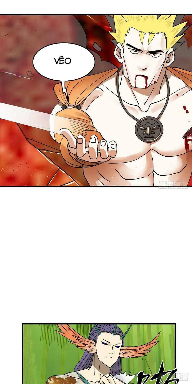 đọc truyện Ta Luyện Khí Ba Ngàn Năm Chương 222 ảnh 5 tại Thiên Thai Truyện