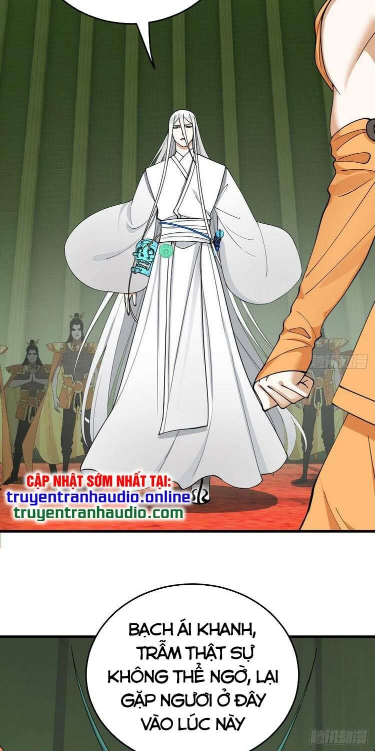 đọc truyện Ta Luyện Khí Ba Ngàn Năm Chương 222 ảnh 36 tại Thiên Thai Truyện