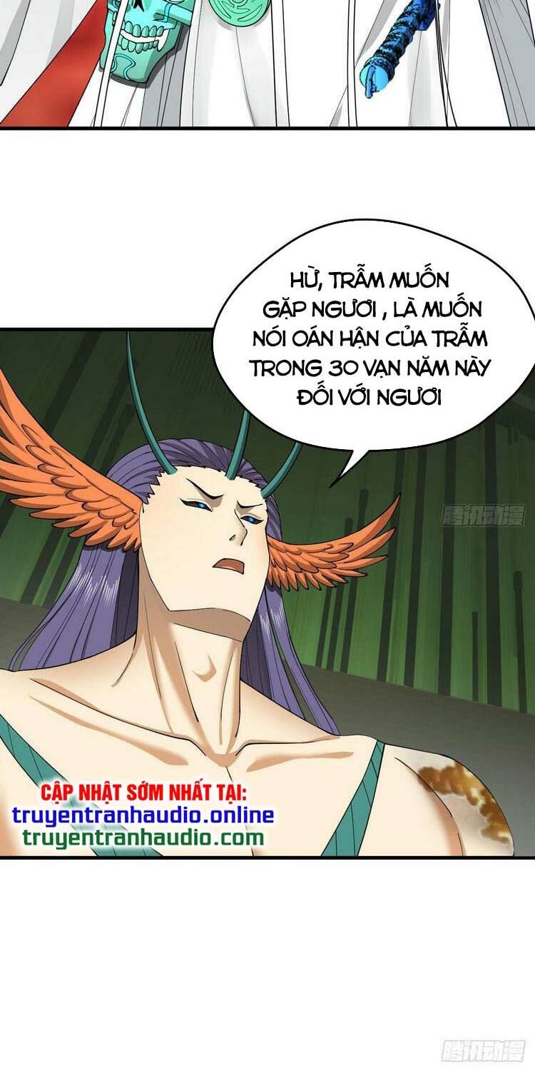 đọc truyện Ta Luyện Khí Ba Ngàn Năm Chương 222 ảnh 39 tại Thiên Thai Truyện